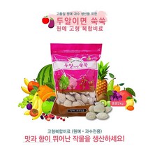 두알쑥쑥 2kg 고추고형비료 웃비료