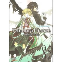 판도라 하츠 8.5, 대원씨아이