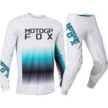 바이크슈트 오토바이슈트 바이크수트 2023 Motogpfox180/360 더트 바이크 자전거 오프로드 기관차 장비 세, 01 1