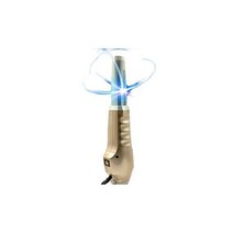 무선 송풍기 충전 낙엽송풍기 24K 골드 지원 OEM 가정용 편리한 음이온 전기 뜨거운 공기 도매 열전달 따뜻한 몸