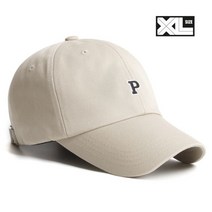 [천삼백케이] [플래토] 빅사이즈 볼캡 XL PLATEAU P CAP LIGHT(GREEN)