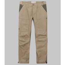 FJALLRAVEN 피엘라벤 남성 아비스코 라이트 트레킹 트라우저 레귤러 샌드 82890R/220 ABISKO LITE TREKKING TRS M REGULAR LIGHT OLIV
