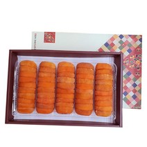 산청덕산곶감1.9kg 50개입 명절 부모님 곳감선물세트