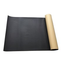 차량방음 베이스트랩 흡음 1 롤 200cm x 50cm 3mm/6mm/8mm 접착제 폐쇄 셀 폼 시트 방음 절연 홈 자동차 음향 열, 05 200x50cm--20MM