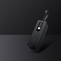블랙박스배터리 차량보조배터리 차량 블랙박스 보조 배터리 6000mAh 휴대용 보조베터리 45W 초고속 충전 외, 04 Type-C 10W_01 5000mAh