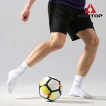 뉴탑 맨즈 클래식 롱 파일 1P_MX, FREE, 블랙