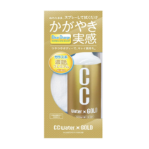 프로스테프 CC 워터골드 프리미어 발수 코팅 스프레이 실런트 300 ml 버핑타월 포함, 1개