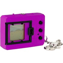 Bandai 반다이 오리지널 디지몬 디지바이스 버추얼 펫 몬스터 키우기, Original Digimon, Purple