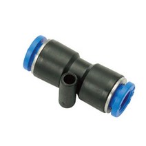 피팅 PUC 10 mm 유공압 에어 휘팅 개입, 본상품선택