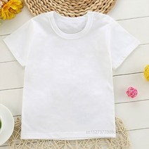 어린이 티셔츠 귀여운 다이아나와 로마 쇼 프린트 여름 패션 여아 의류 상의