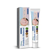 South Moon 피부 정균 가려움 방지 크림 외용 간지럼 피부 痱 땀띠 케어 크림, 20g 박스
