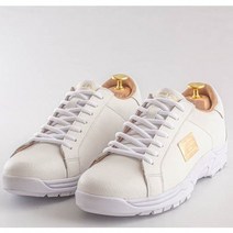 간지나는 골프화 GT300 스파이크리스 수제 골프화 일상화 패션화 파크골프화