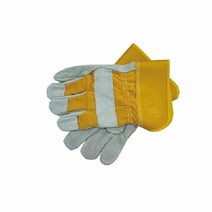 크레토스 등천장갑 DC-7512(황색) 10개(1125607), 단품