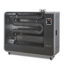 신일 대형 업소용 석유난로 튜브히터 SBH-K16000DKN 돈풍기