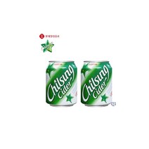 롯데 칠성사이다 업소용 245ml 12개입