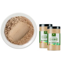 야생 야교등 수오등 적 하수오 덩굴줄기 말림 가루 분말, 3봉, 500g