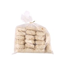 산토미야 호박 고로케 800g, 단품, 단품