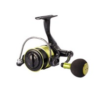 아부가르시아 컬러즈 SP 스피닝릴, 네온, 4000
