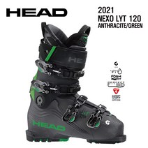 HEAD 스키부츠 NEXO LYT 120