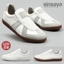 신사야 브러쉬 슬립 남여슬립온 SSY1688