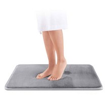 누심비 욕실 주방 미끄럼방지 발매트 발판, 누심비 욕실 발매트