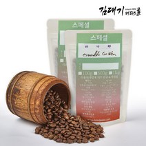김대기커피 원두커피 파나마 에스메랄다 게이샤 200g, 상세페이지 참조4, 상세페이지 참조4, 원두-더치용