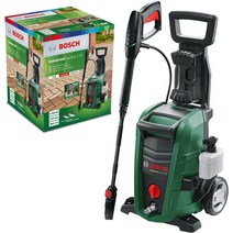 Bosch UniversalAquatak 135 고압세척기 고압 건 최대 룡량: 410, 고압세척기 130 bar