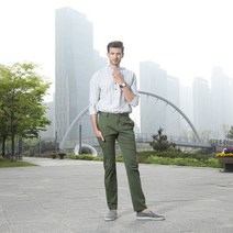 토트넘핫스퍼 [토트넘핫스퍼] 토트넘 남성 팬츠(THPT811KHM)