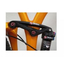 Enduro BK-5684 Trek Fuel EX Carbon 서스펜션 링크킷