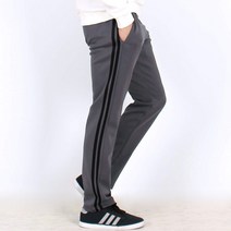 파르데스 루트 기모 남자 트레이닝 바지