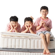 [럭스나인] 메모리폼 토퍼 매트리스 핫앤쿨 스페셜 [SS~K]