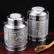 주석중차캔 깡통 차용품 말레이시아산캔