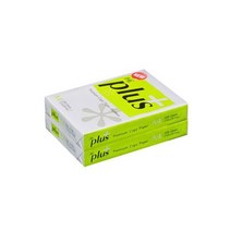 A4 복사용지(A4용지) 75g 1000매하이플러스, 하이플러스 A4 복사용지(A4용지) 75g 1000매