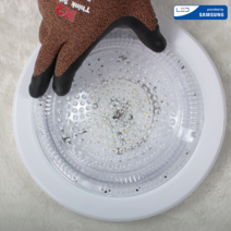 [FELLOW] LED 센서등 국산제품 15W KC인증