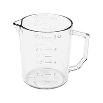 마키 계량컵 투명 250ml