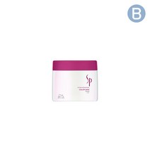 웰라 SP 컬러 세이브 마스크 400ml