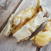 [망고네펫푸드] 대형견 간식 우족 강아지 수제간식 펫영양사, 1p