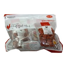 코스트코 바우와우 애견용 단백질바1kg(100g X 10입)
