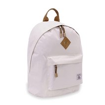 Everest 빈티지 백팩 베이지, Beige