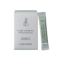 모어벨라 파인애플 효소, 3g, 90개