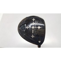 로마로골프 로마로 레이 알파 블랙 9.5도 드라이버 TRPX T-1 S / 2001802519989, 단일 제품, 선택완료