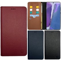 아이폰6S 가죽 플립 케이스 헬리오스