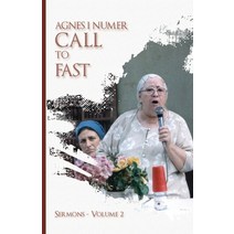 (영문도서) Agnes I. Numer - Call to Fast Paperback, Teresa Skinner, English, 9781950123964