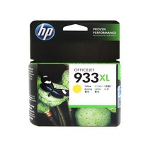 Uni Mall 유니몰 (정품)HP CN056AA (No.933XL) 노랑 잉크