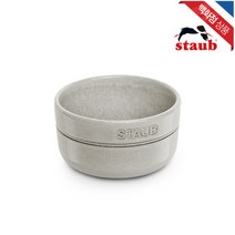 공기 보울 S 10cm 화이트 트러플 ST40508-031, 상세 설명 참조