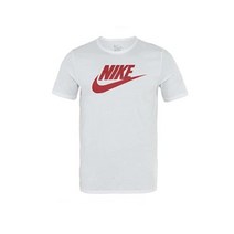 [천삼백케이] [나이키] [한정판매]나이키 남여공용 futura icon 티셔츠 696707-101