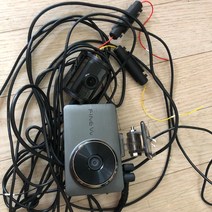 파인뷰 LX5000파워 - 2채널 FHD급 / 32기가 - 중고상품