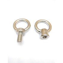 아이볼트 EYE BOLT 일반아이볼트, M24, 1개