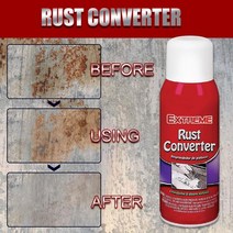 100ml car 녹 제거제 스프레이 anti-rust inhibitor 페인트 페인트 나사 수리 케어 타이어 car wheel derusting hub 스프레이 클리너