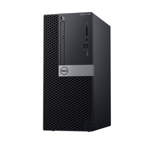 Dell Optiplex 7060MT 데스크탑 (i7-8700), WIN10 Pro, RAM 8GB+8GB, HDD 1TB